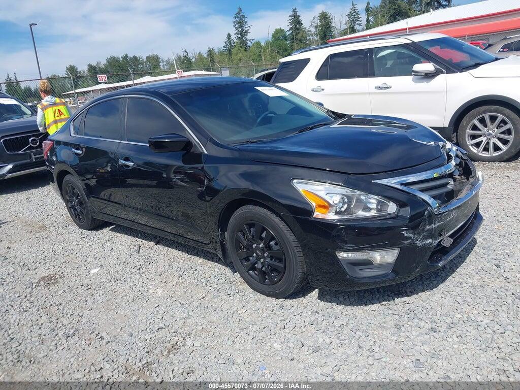 1N4AL3AP4DC162216 2013 NISSAN ALTIMA photo no. 1
