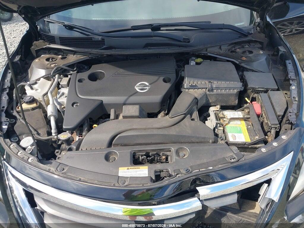 1N4AL3AP4DC162216 2013 NISSAN ALTIMA photo no. 10