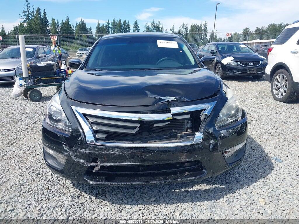 1N4AL3AP4DC162216 2013 NISSAN ALTIMA photo no. 12