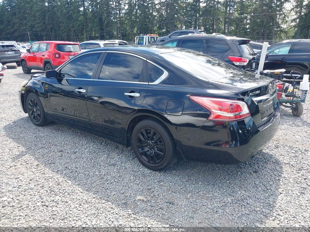1N4AL3AP4DC162216 2013 NISSAN ALTIMA photo no. 3