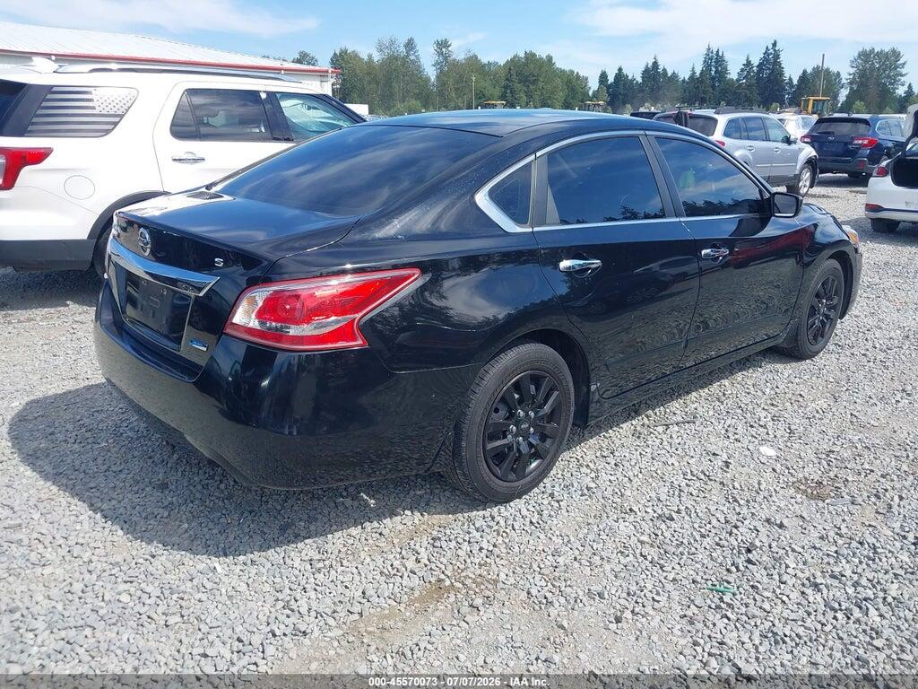 1N4AL3AP4DC162216 2013 NISSAN ALTIMA photo no. 4