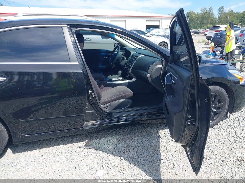 1N4AL3AP4DC162216 2013 NISSAN ALTIMA photo no. 5