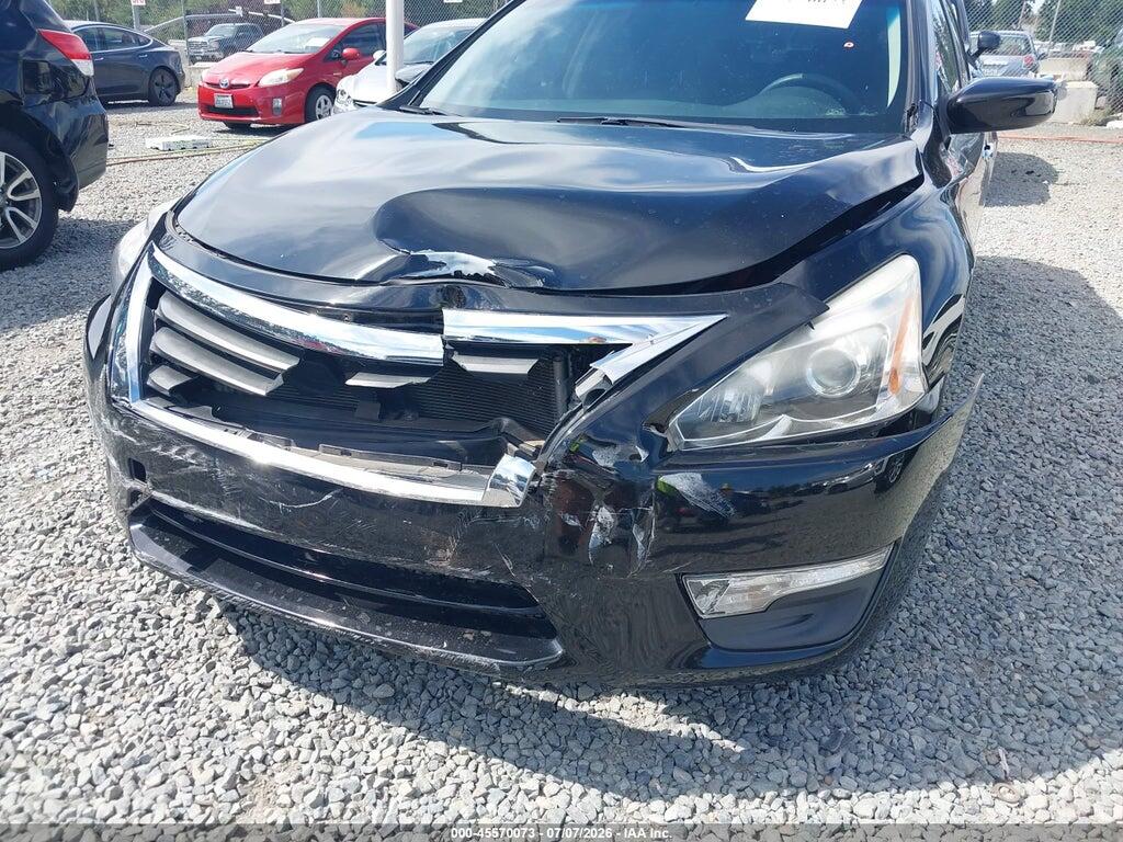 1N4AL3AP4DC162216 2013 NISSAN ALTIMA photo no. 6