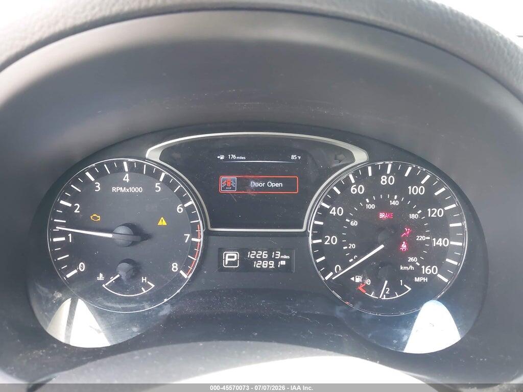 1N4AL3AP4DC162216 2013 NISSAN ALTIMA photo no. 7