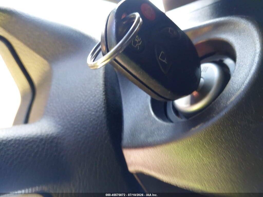 1FADP3E27EL254051 2014 FORD FOCUS photo no. 11