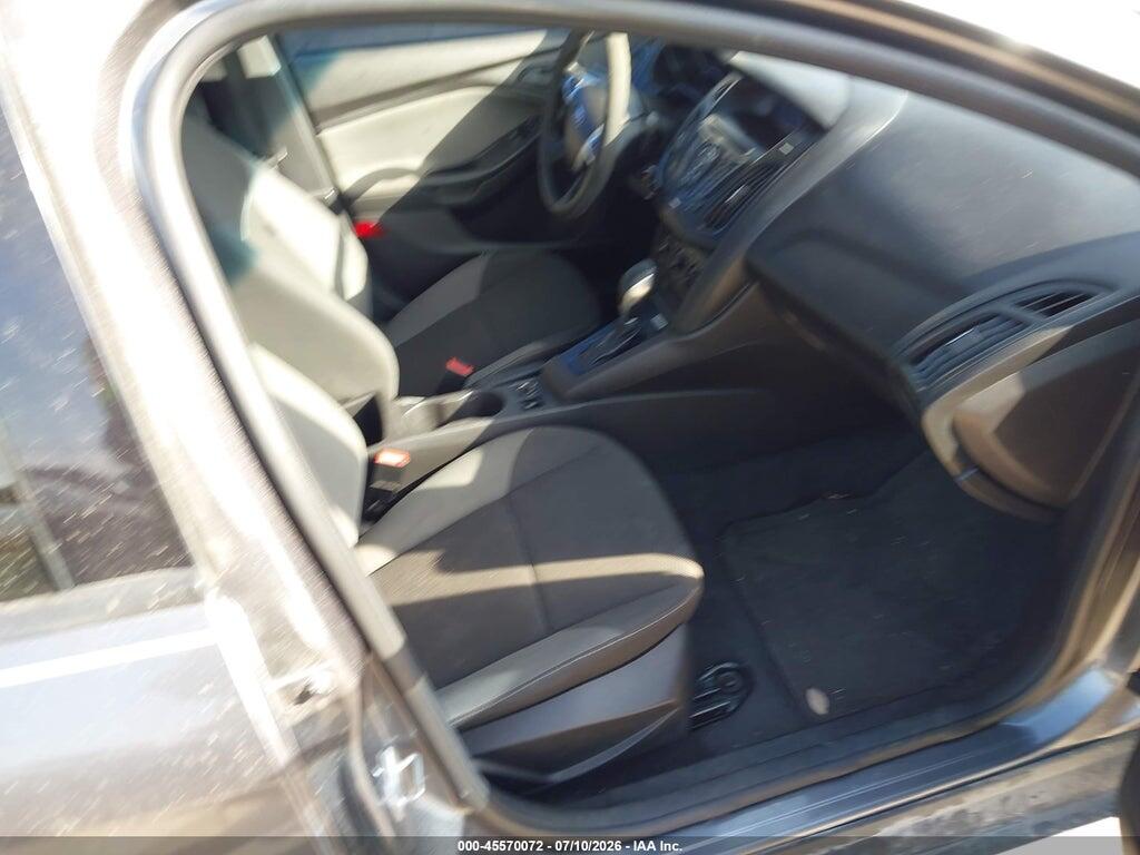 1FADP3E27EL254051 2014 FORD FOCUS photo no. 5