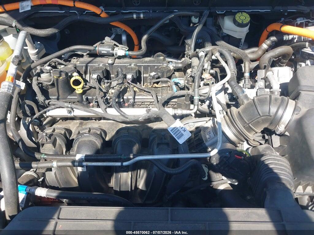 1FMCU0DZ0LUC34741 2020 FORD ESCAPE photo no. 10