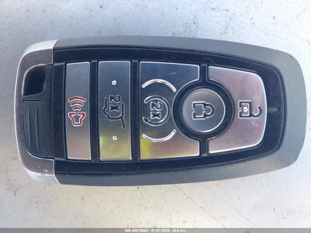 1FMCU0DZ0LUC34741 2020 FORD ESCAPE photo no. 11