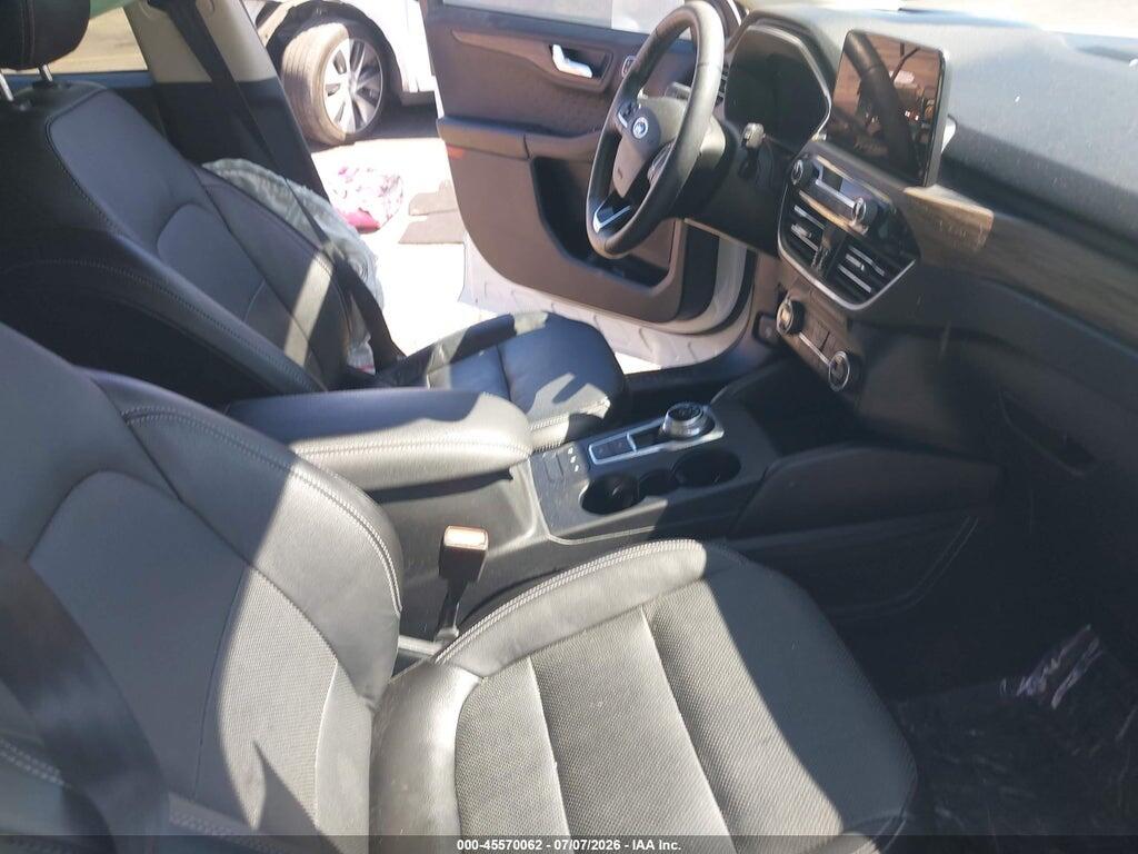 1FMCU0DZ0LUC34741 2020 FORD ESCAPE photo no. 5
