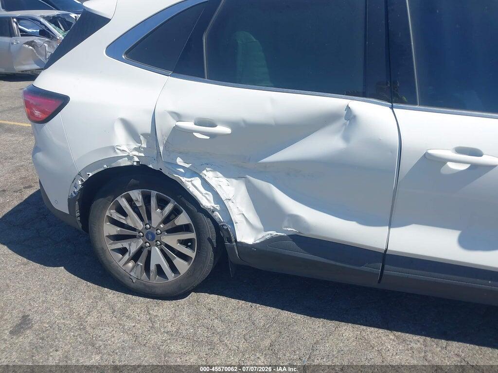 1FMCU0DZ0LUC34741 2020 FORD ESCAPE photo no. 6