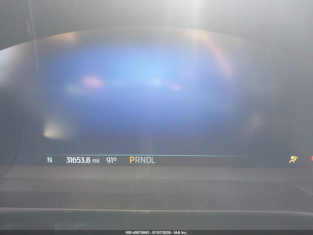 1FMCU0DZ0LUC34741 2020 FORD ESCAPE photo no. 7