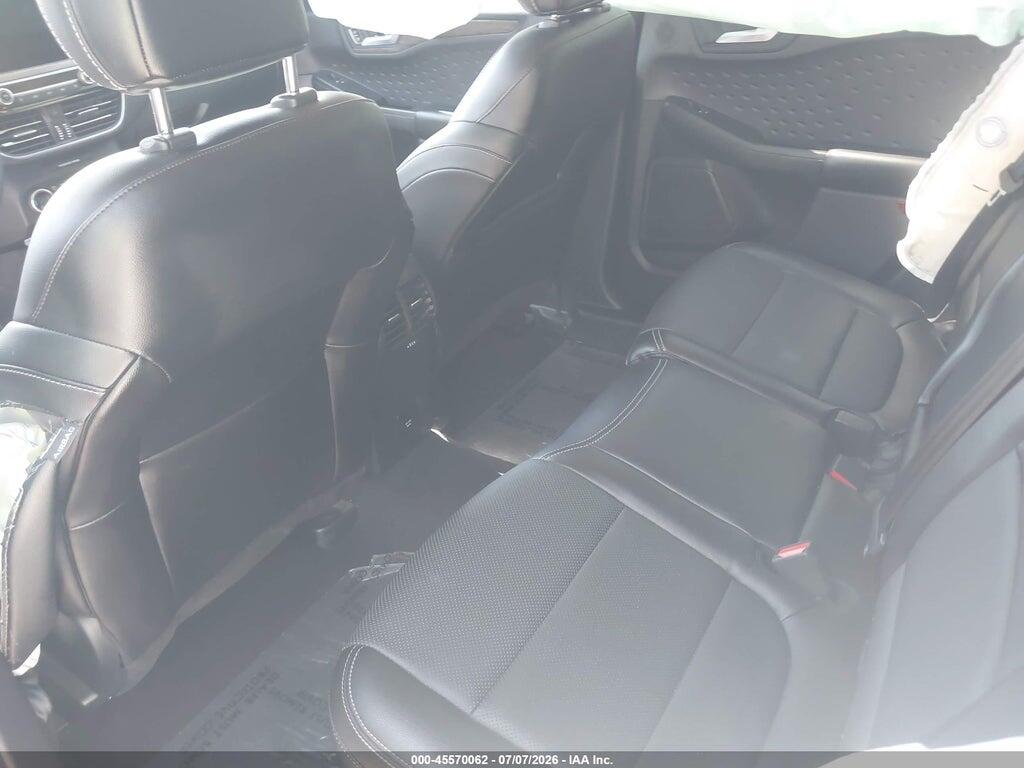 1FMCU0DZ0LUC34741 2020 FORD ESCAPE photo no. 8