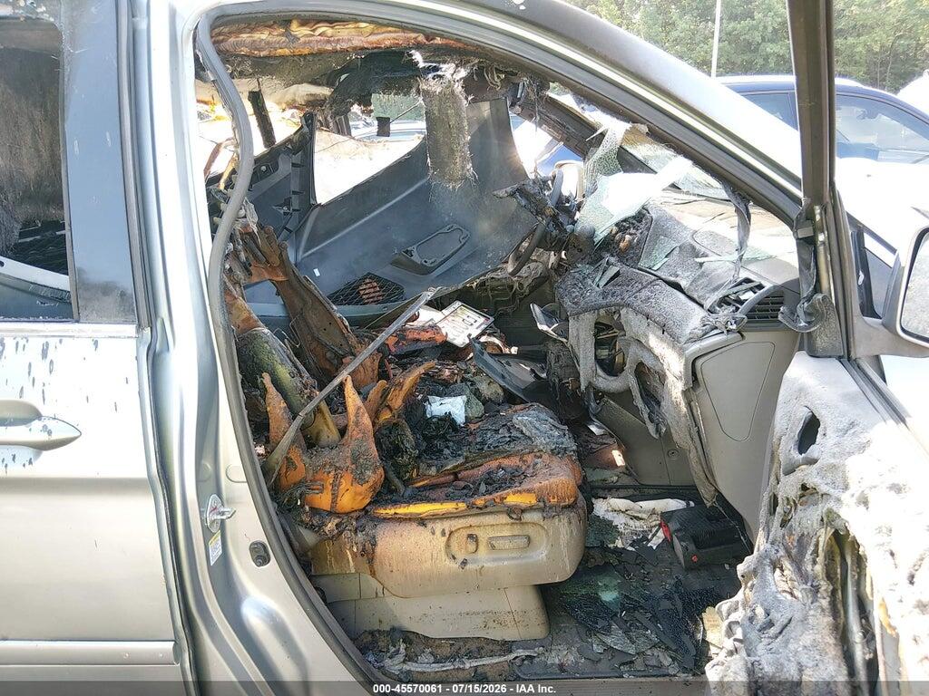 5FNRL3H64AB084657 2010 HONDA ODYSSEY photo no. 5