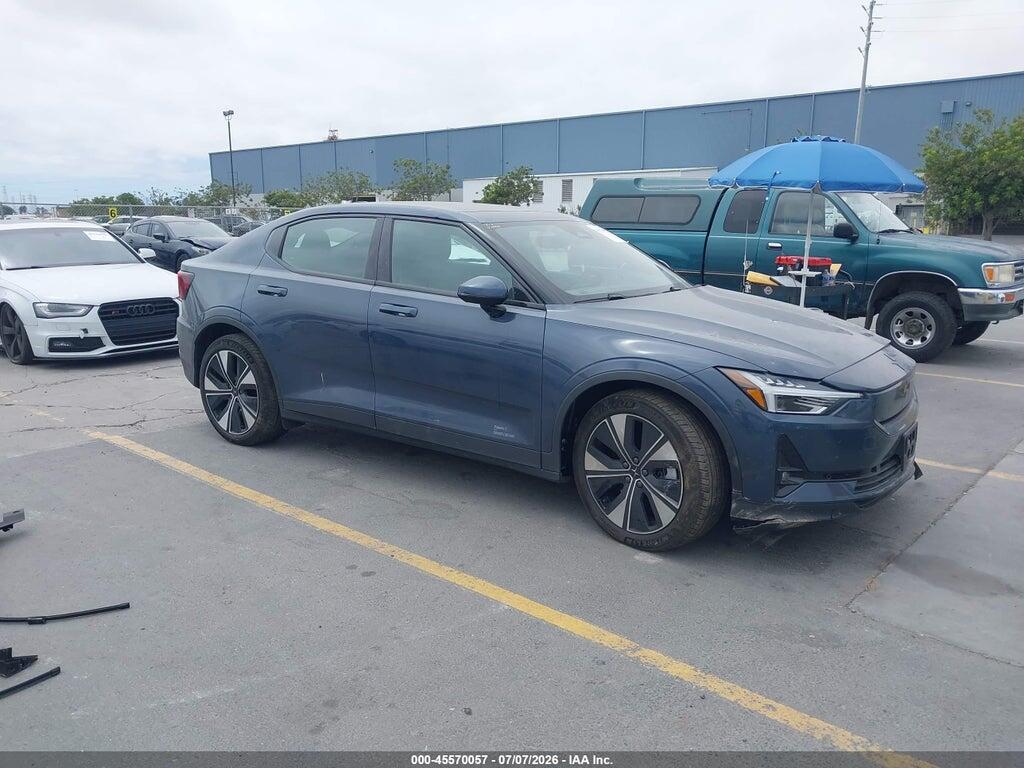 YSMFD3KA6RL217056 2024 POLESTAR 2 photo no. 1