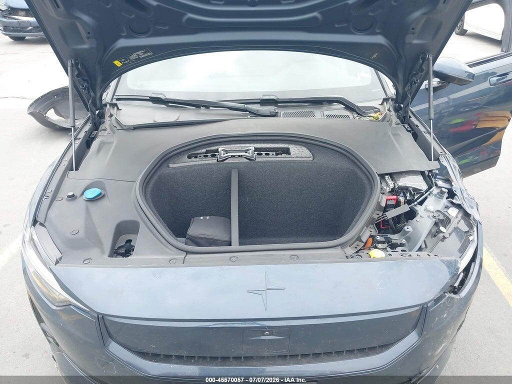 YSMFD3KA6RL217056 2024 POLESTAR 2 photo no. 10