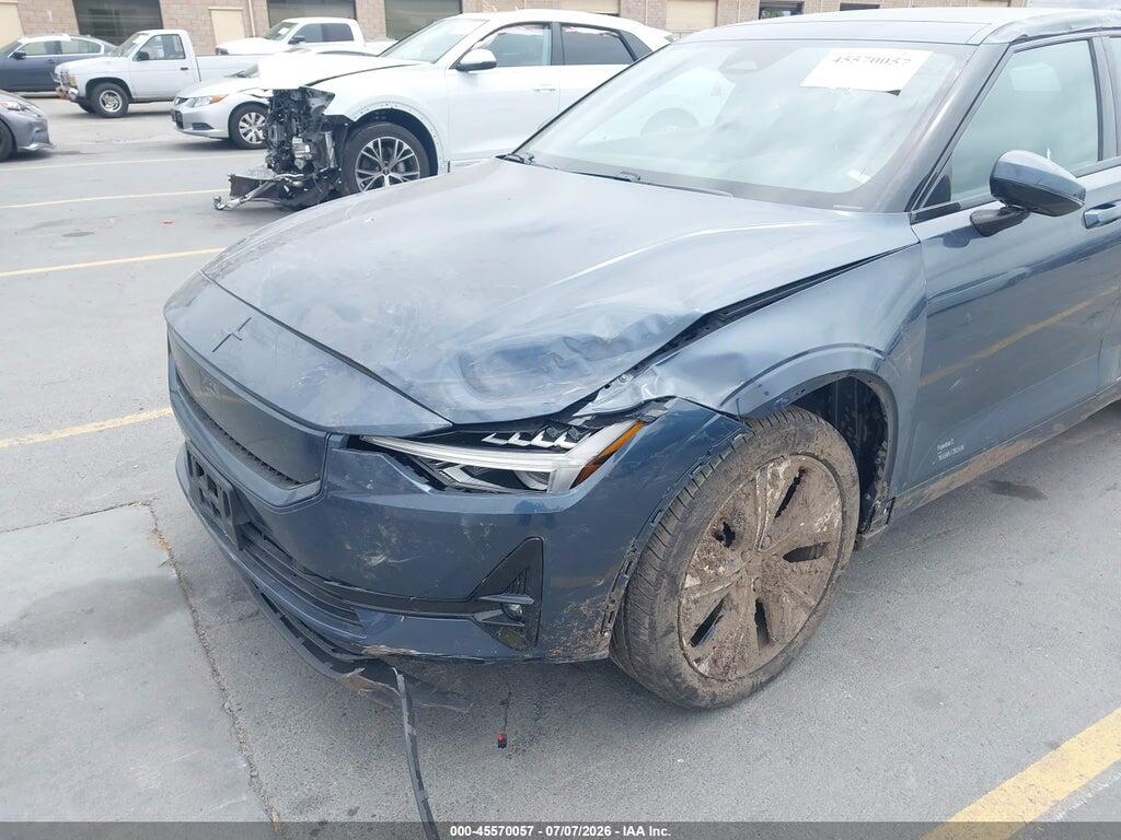 YSMFD3KA6RL217056 2024 POLESTAR 2 photo no. 6
