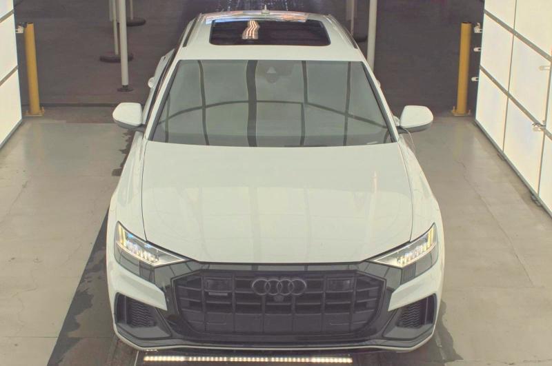 2021 AUDI Q8 PRESTIGE S-LINE — Фото 14 из 14