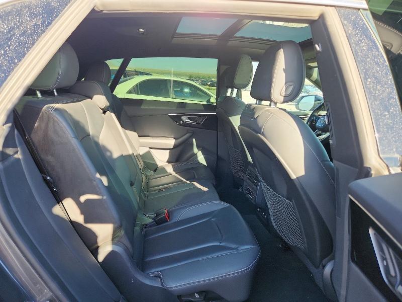 2019 AUDI Q8 PREMIUM — Фото 10 из 12