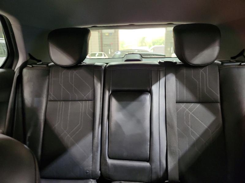 3GNCJLSB2KL348731 2019 CHEVROLET TRAX photo no. 10
