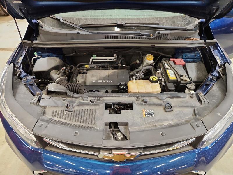 3GNCJLSB2KL348731 2019 CHEVROLET TRAX photo no. 12