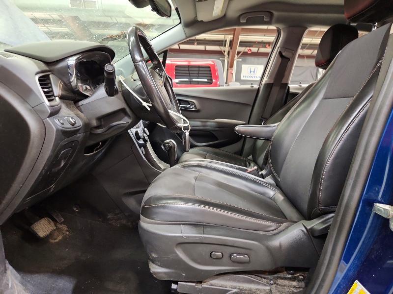 3GNCJLSB2KL348731 2019 CHEVROLET TRAX photo no. 7