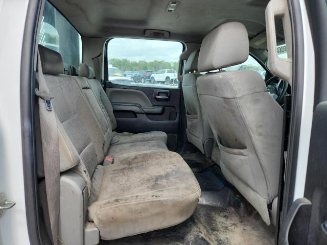 1GB4CYCG2GF264221 2016 CHEVROLET SILVERADO photo no. 10