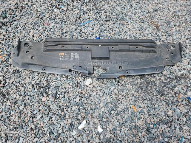 1GB4CYCG2GF264221 2016 CHEVROLET SILVERADO photo no. 12
