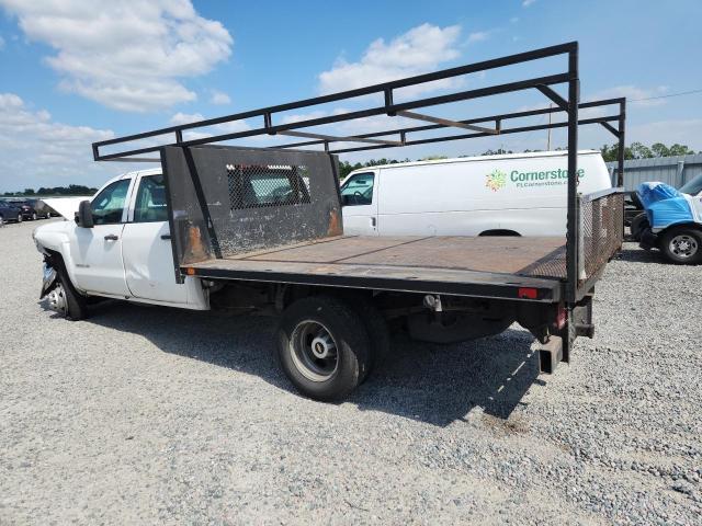 1GB4CYCG2GF264221 2016 CHEVROLET SILVERADO photo no. 2