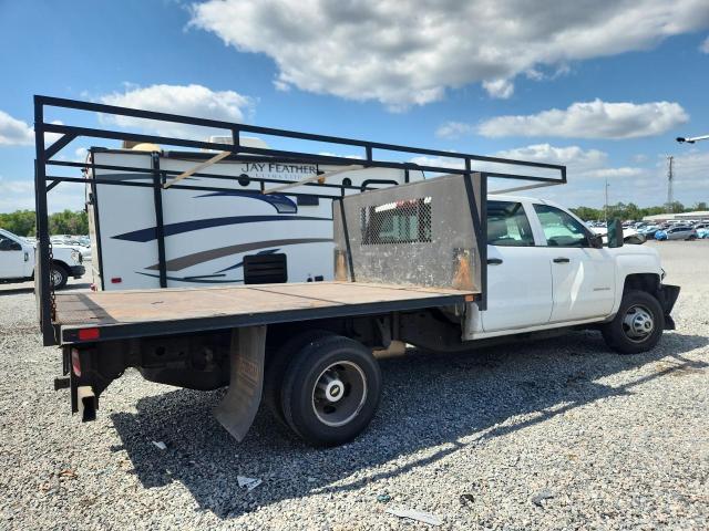 1GB4CYCG2GF264221 2016 CHEVROLET SILVERADO photo no. 3