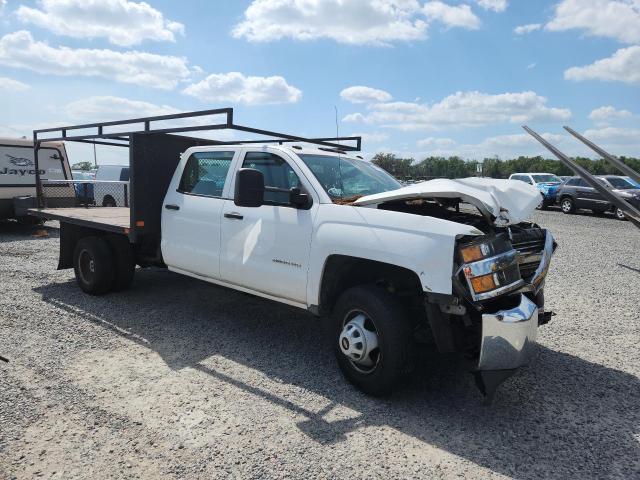 1GB4CYCG2GF264221 2016 CHEVROLET SILVERADO photo no. 4