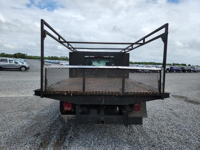 1GB4CYCG2GF264221 2016 CHEVROLET SILVERADO photo no. 6