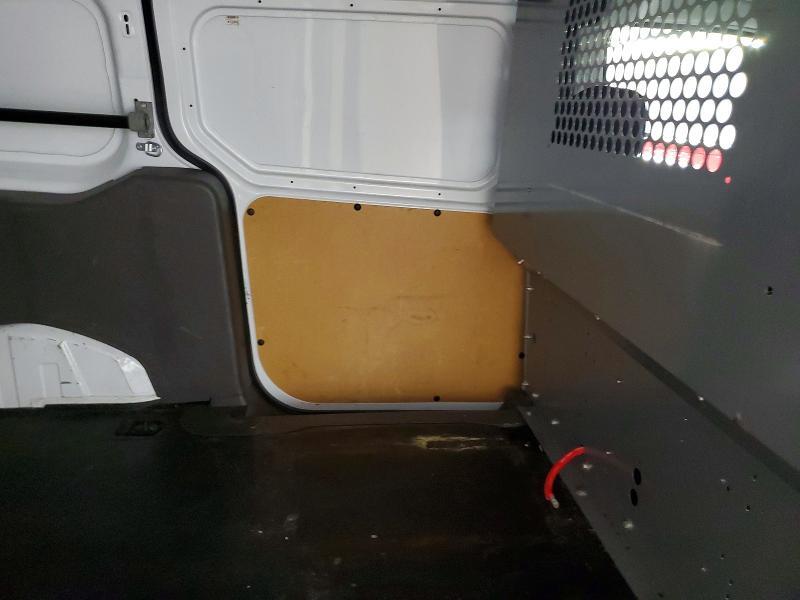 2021 FORD TRANSIT CONNECT — Фото 10 из 12
