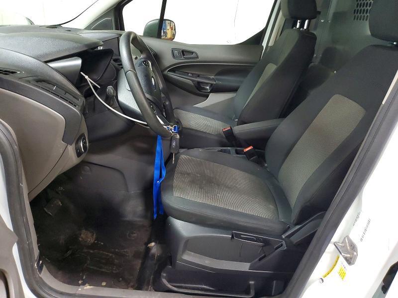 2021 FORD TRANSIT CONNECT — Фото 7 из 12