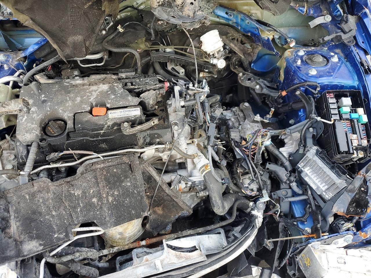 2HGFC2F80MH533771 2021 HONDA CIVIC photo no. 11