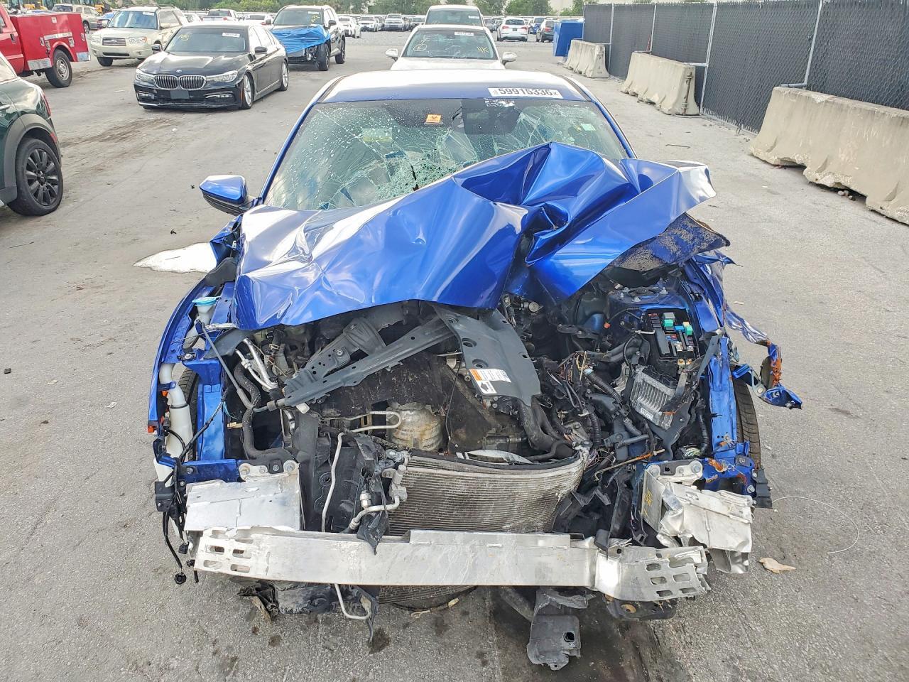 2HGFC2F80MH533771 2021 HONDA CIVIC photo no. 5