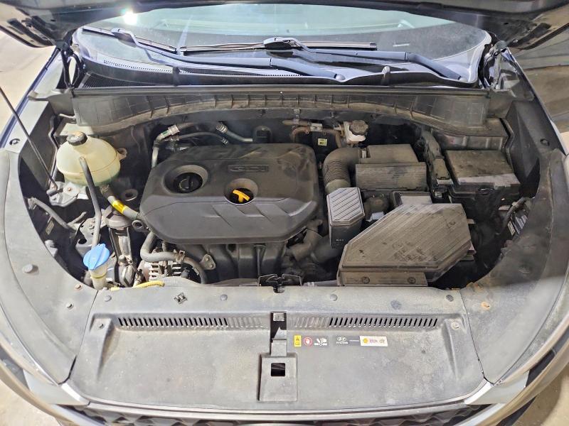 2019 HYUNDAI TUCSON VALUE — Фото 12 из 13