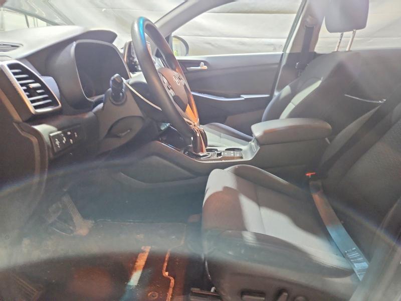 2019 HYUNDAI TUCSON VALUE — Фото 7 из 13