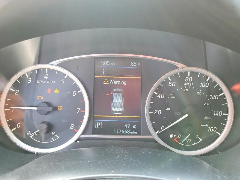 3N1AB7AP0KY381590 2019 NISSAN SENTRA photo no. 9