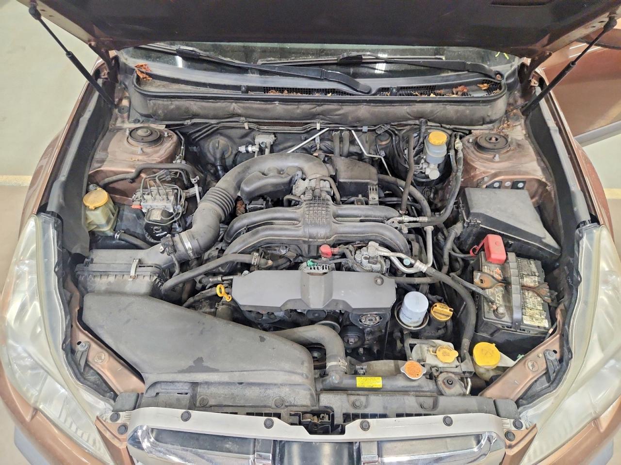 4S4BRBCC9D3312589 2013 SUBARU OUTBACK photo no. 12