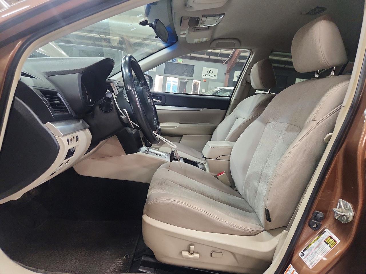 4S4BRBCC9D3312589 2013 SUBARU OUTBACK photo no. 7