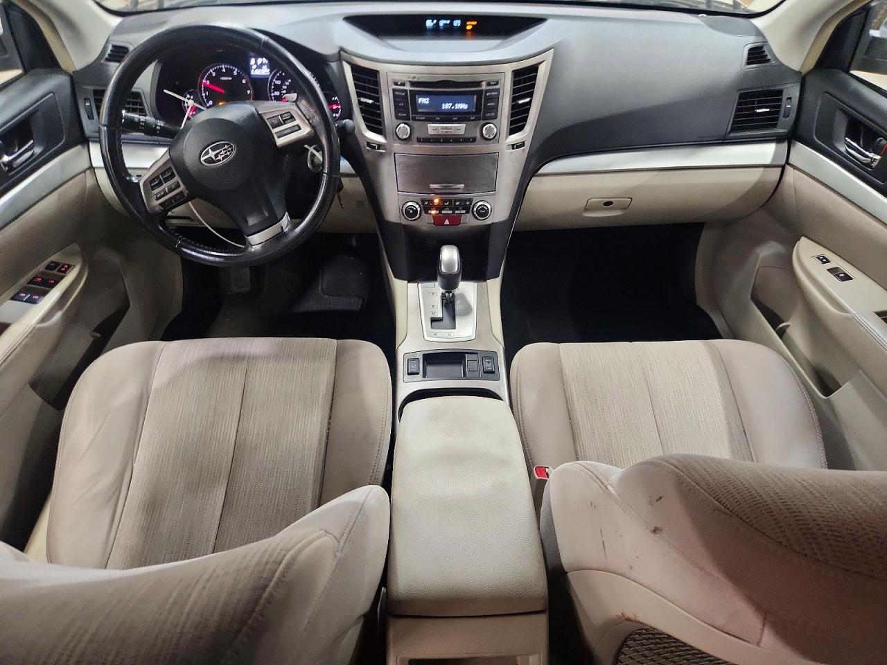 4S4BRBCC9D3312589 2013 SUBARU OUTBACK photo no. 8