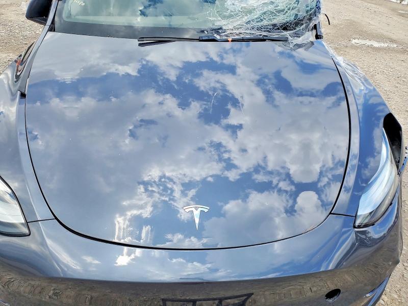 2021 TESLA MODEL Y — Фото 11 из 13