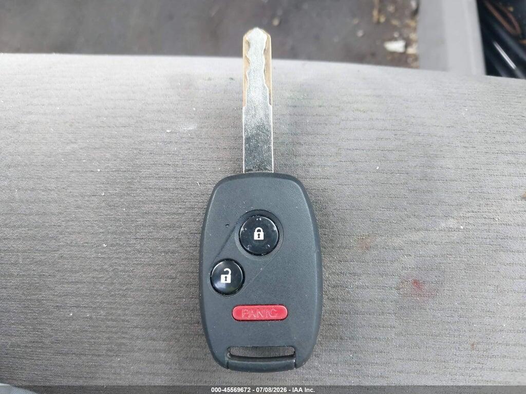 5J6RM3H39CL012074 2012 HONDA CR-V photo no. 11