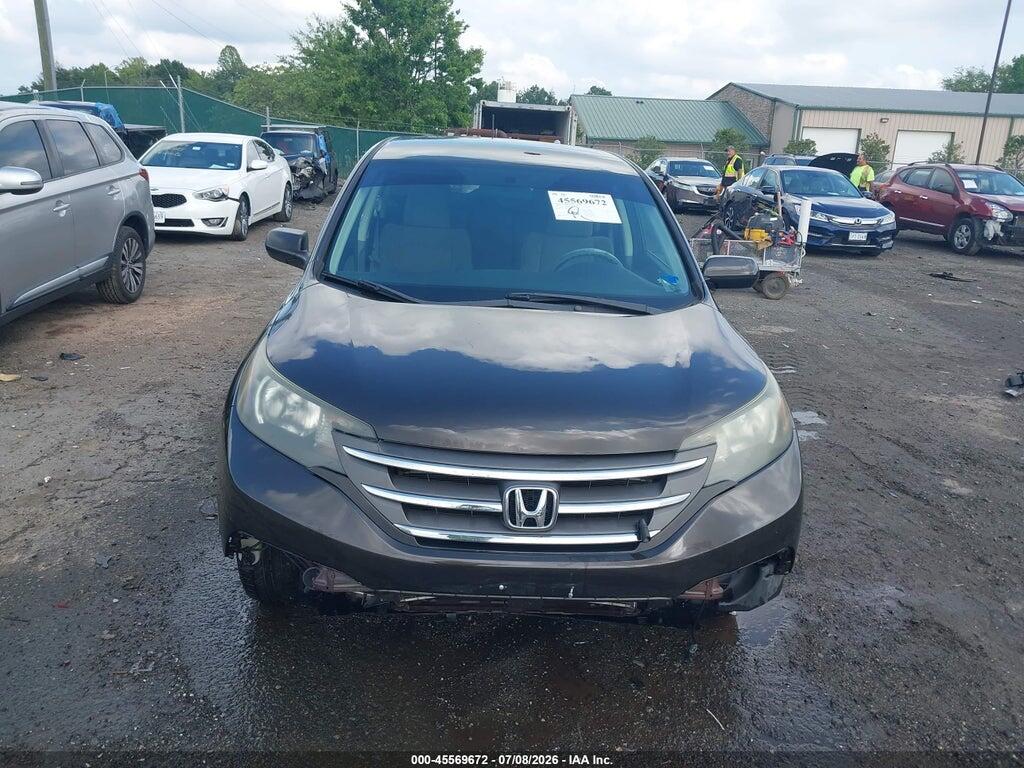 5J6RM3H39CL012074 2012 HONDA CR-V photo no. 12