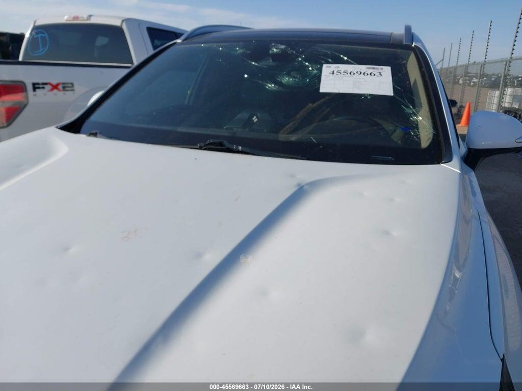 5NMS34AJ2PH505630 2023 HYUNDAI SANTA FE photo no. 6