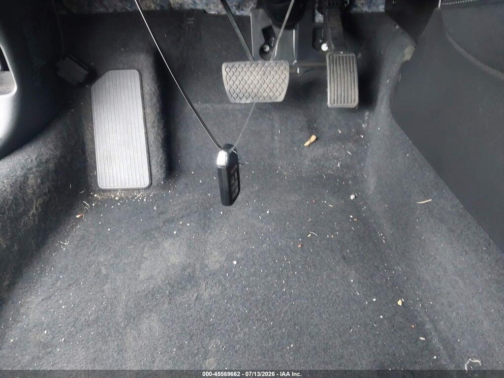 1HGCV3F90NA021150 2022 HONDA ACCORD HYBRID photo no. 11