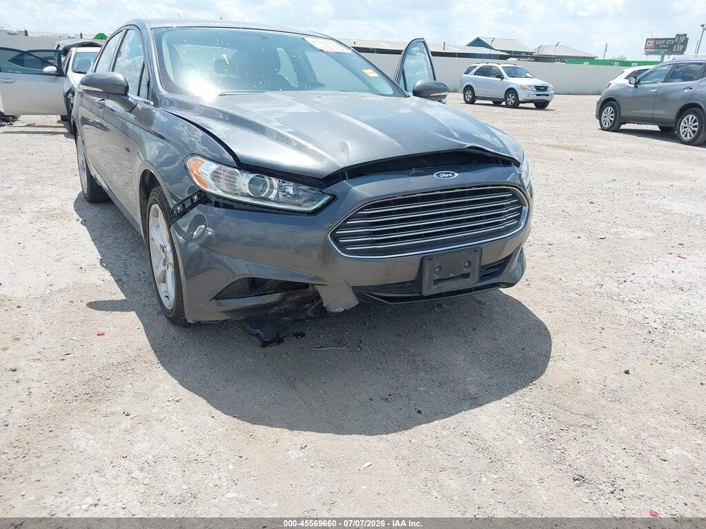 3FA6P0H78GR279012 2016 FORD FUSION photo no. 6