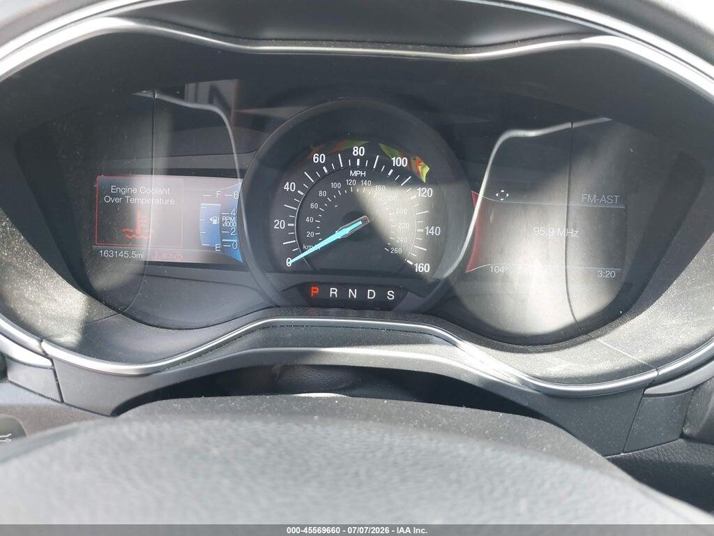 3FA6P0H78GR279012 2016 FORD FUSION photo no. 7
