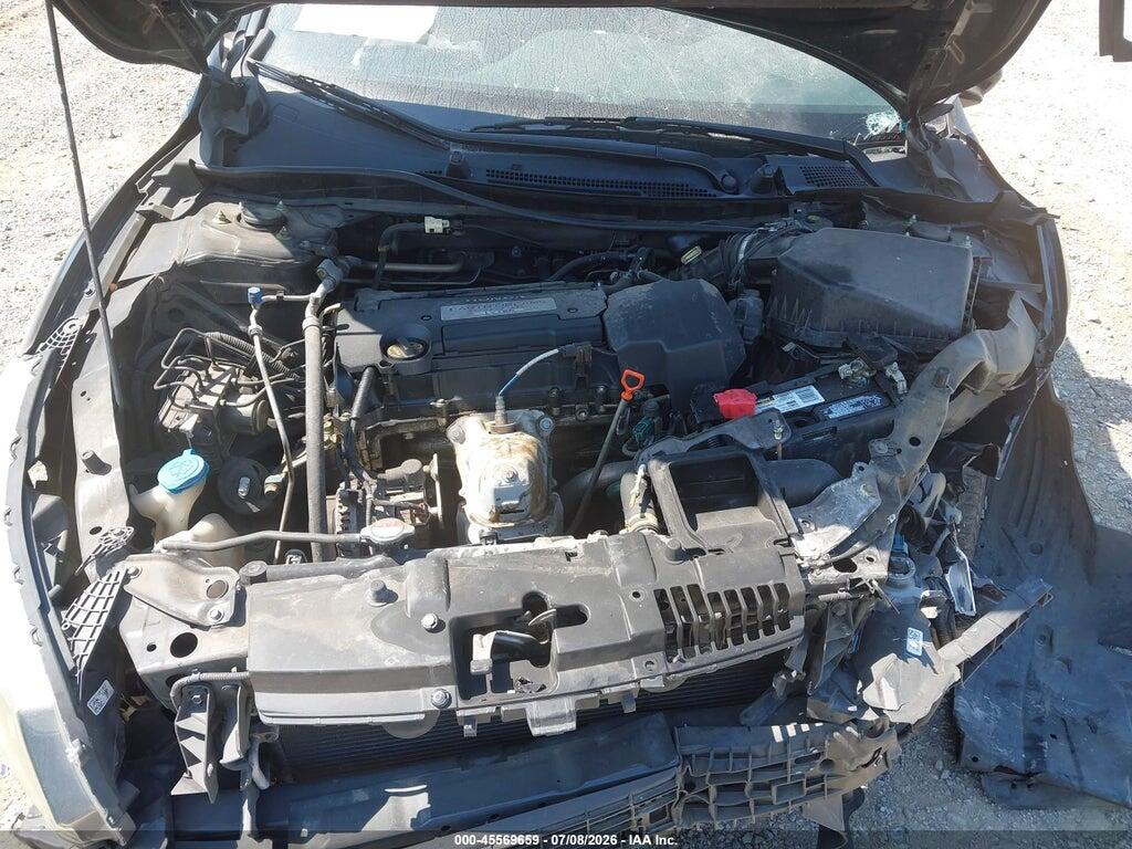 1HGCR2F39DA229987 2013 HONDA ACCORD photo no. 10