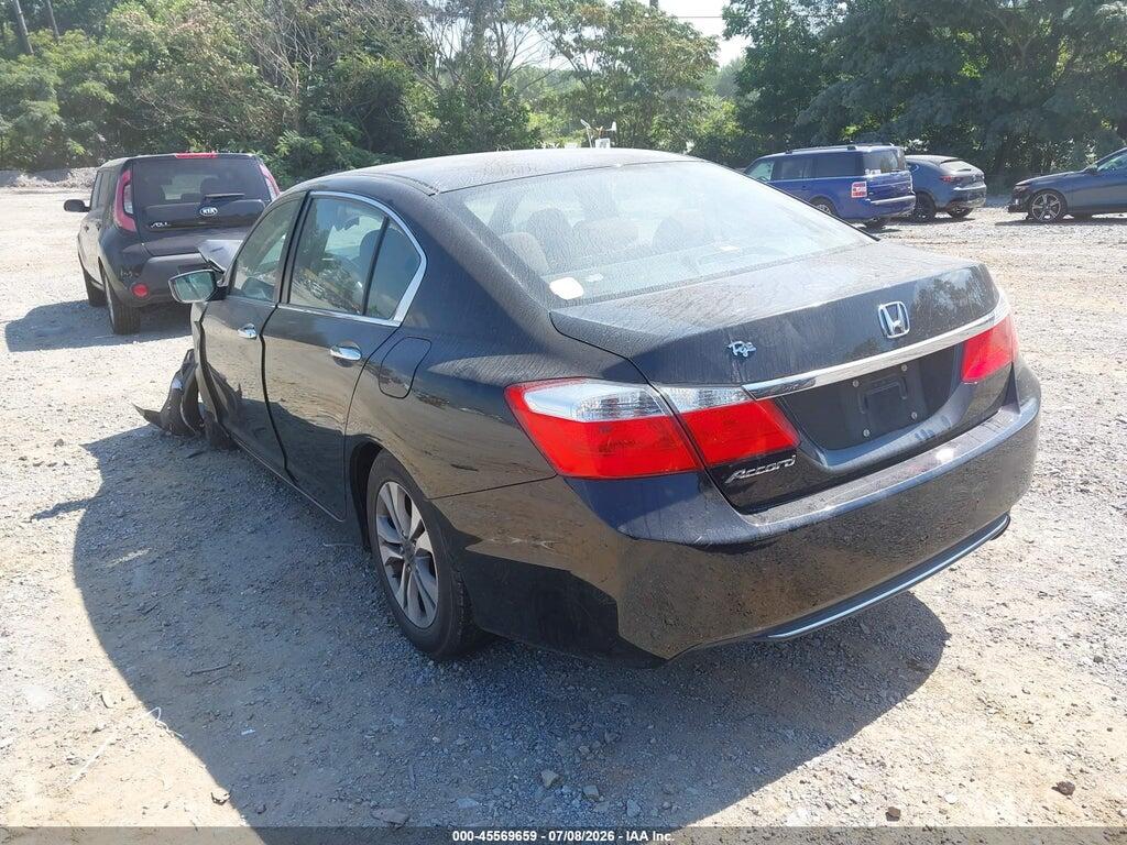 1HGCR2F39DA229987 2013 HONDA ACCORD photo no. 3